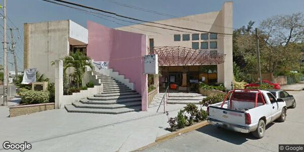 DIF MUNICIPAL COATZINTLA